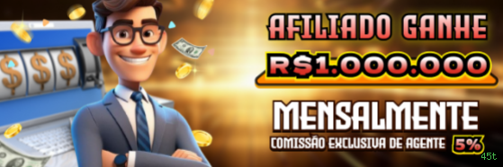 Apostas ao vivo no 45t — cash out e cotações em tempo real