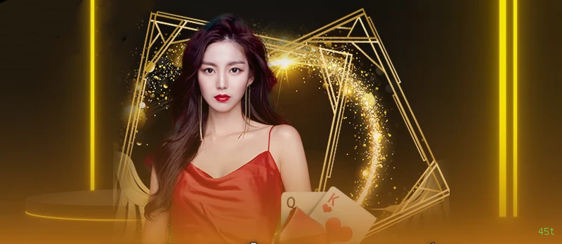 A Magia dos Caça-Níqueis no 45t